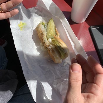Mr. Beef - Chicago hotdog - Fast Food Near Me - Chicago, Illinois Mr. Beef - Chicago hotdog - Fast Food Near Me - Chicago, Illinois
