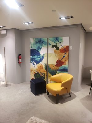 Photo of Camerich by Alchemy - Seattle, WA, US.