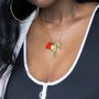 Upper Bar Jewelry