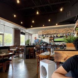 A Taco by Divino ® Davie - Mexican-Peruvian Fusion Flavors