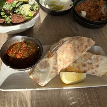 Reem’s - La Gringa - Bakeries Near Me - San Francisco, California Reem’s - La Gringa - Bakeries Near Me - San Francisco, California
