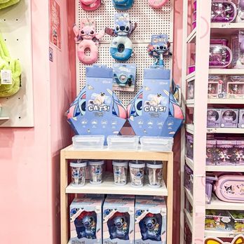 Miniso - Toy Stores Near Me - Winston-Salem, North Carolina Miniso - Toy Stores Near Me - Winston-Salem, North Carolina