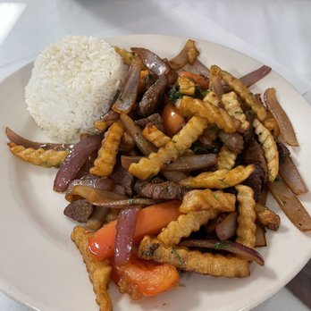 Machu Picchu Peruvian Restaurant - Lomo Saltado - Peruvian Near Me - Indianapolis, Indiana Machu Picchu Peruvian Restaurant - Lomo Saltado - Peruvian Near Me - Indianapolis, Indiana
