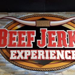 Beef Jerky Experience