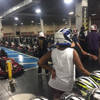 K1 Speed Fort Lauderdale - Amusement Parks Near Me - Hollywood, Florida K1 Speed Fort Lauderdale - Amusement Parks Near Me - Hollywood, Florida