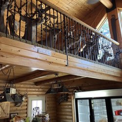 Ranch Brand Meats - Mounts
