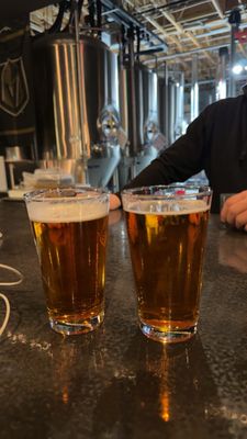 HUDL Brewing Company by null