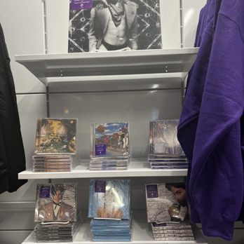 Prince Store - Souvenir Shops Near Me - Saint Paul, Minnesota Prince Store - Souvenir Shops Near Me - Saint Paul, Minnesota