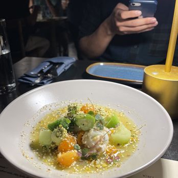 De Noche - Mexican Near Me - Portland, Oregon