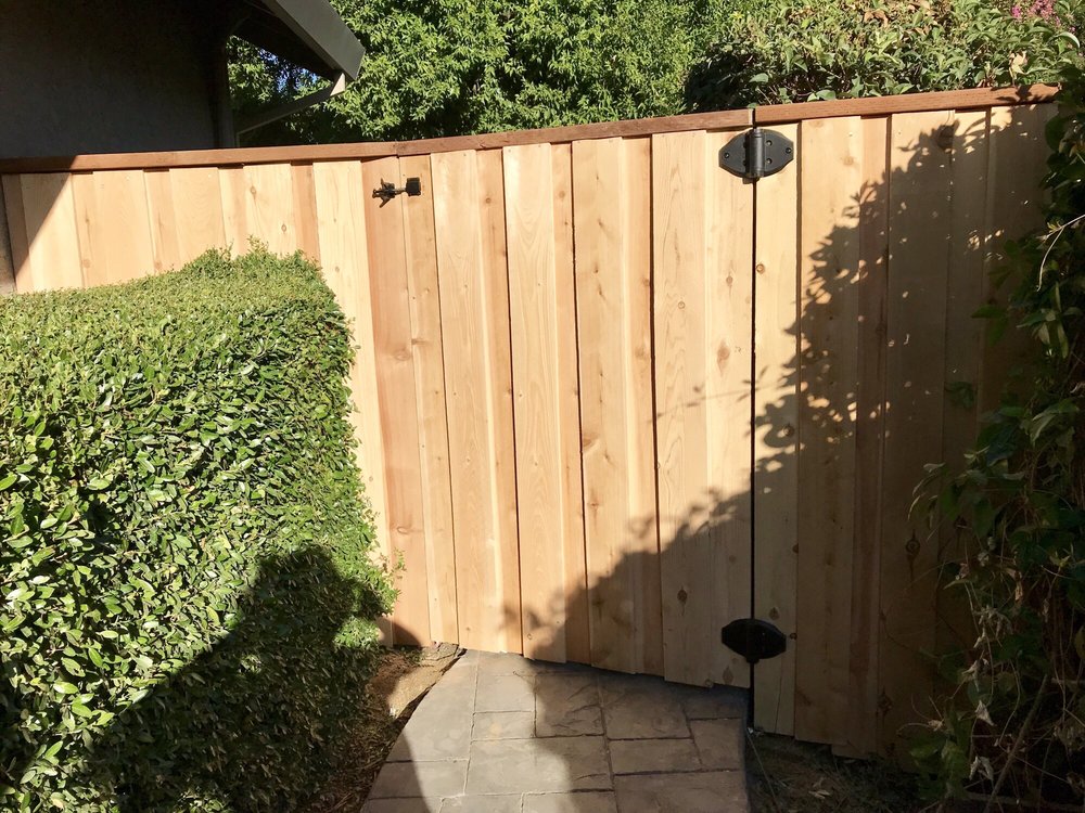 Slide of Barnett Home Improvement