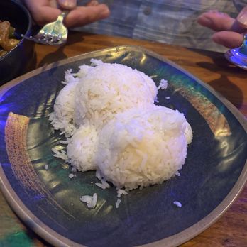 Thai Boat - Cat rice - Thai Near Me - Richmond, Virginia