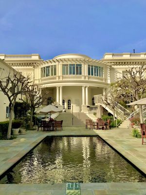 Peace Awareness Labyrinth and Gardens by null