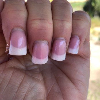 Amazing Nails & Spa - Nail Salons Near Me - Tracy, California