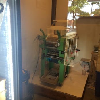 Menya Sandaime - Noodle machine! - Ramen Near Me - Fort Lee, New Jersey Menya Sandaime - Noodle machine! - Ramen Near Me - Fort Lee, New Jersey