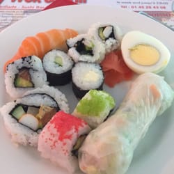 Wok Grill - Umm non nom