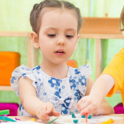 ChildsPlay Learning Center
