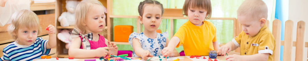 ChildsPlay Learning Center - childcare center in Vancouver, WA
