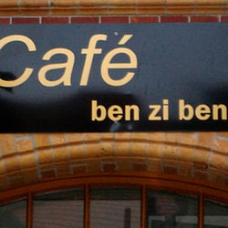 Café ben zi bena