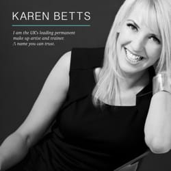 Karen Betts