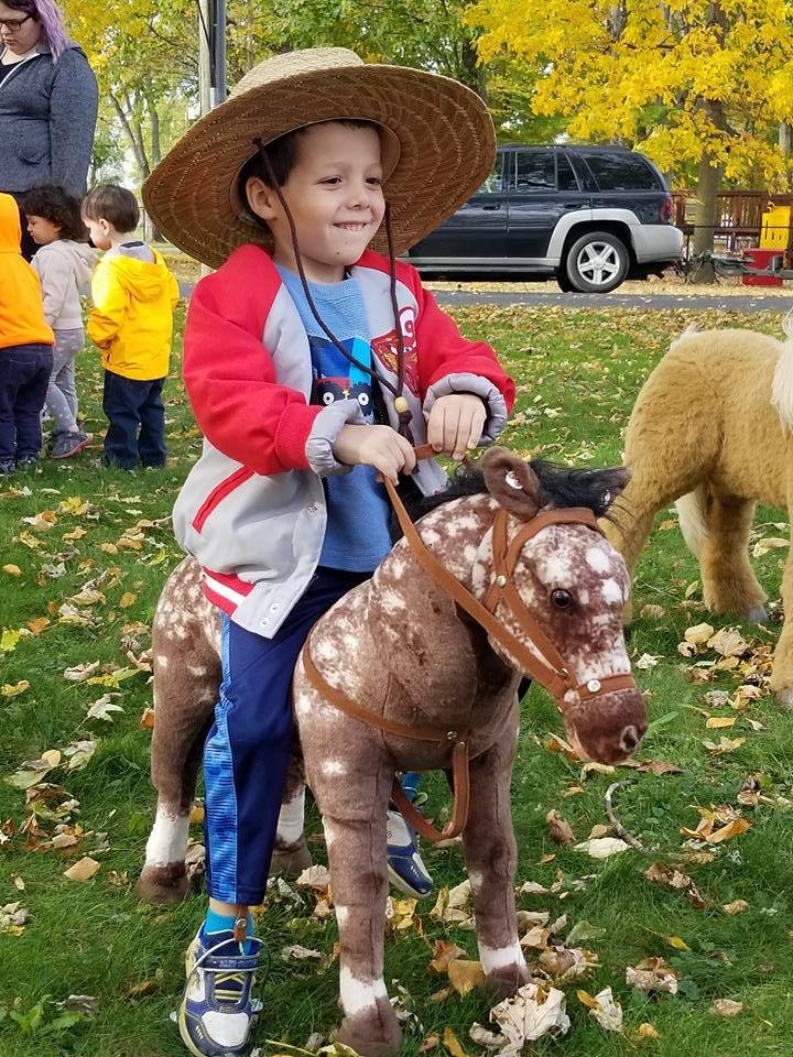 Smarty Pants Childcare - childcare center in Hamburg, NY