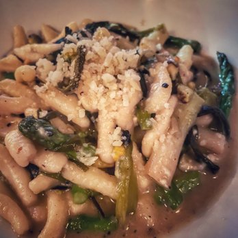 Hersh's - Spring Cavatelli - Pizza Near Me - Baltimore, Maryland Hersh's - Spring Cavatelli - Pizza Near Me - Baltimore, Maryland