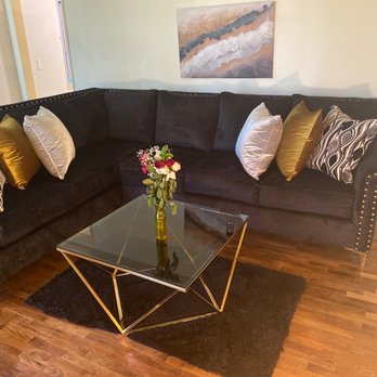 Easy Buy Decor - I love my new couches - Furniture Stores Near Me - Paramount, California