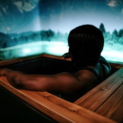 SweatHouz Infrared Sauna Studio