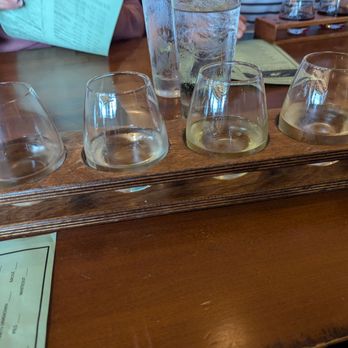 Newport Vineyards - Wineries Near Me - Middletown, Rhode Island