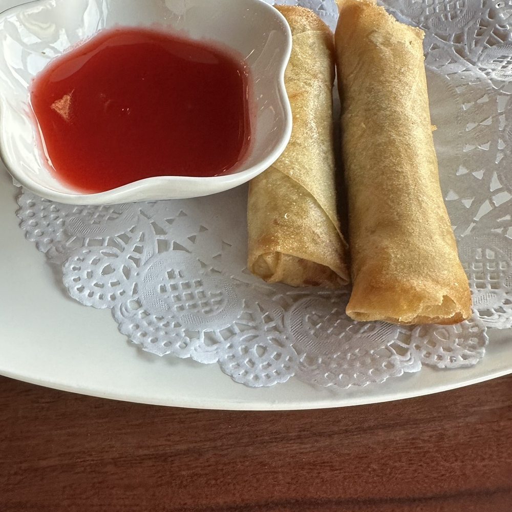 Akashi - spring rolls - Sushi Bars Near Me - Magnolia, Texas Akashi - spring rolls - Sushi Bars Near Me - Magnolia, Texas