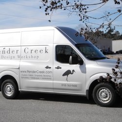Pender Creek Design Workshop