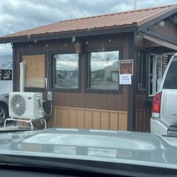 Copper Mountain Coffee - Drive up