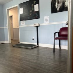 Smith Animal Clinic - Lobby