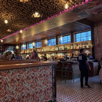 Bar Tabu - Salad Near Me - Chicago, Illinois