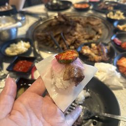 My fav bite, the best bitee
