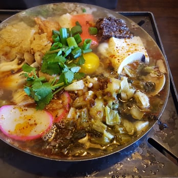 Boiling Point - Lamb hot pot - Taiwanese Near Me - Gardena, California Boiling Point - Lamb hot pot - Taiwanese Near Me - Gardena, California