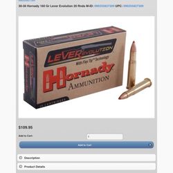 Alamo Ammo