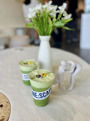 Onescape Coffee by null