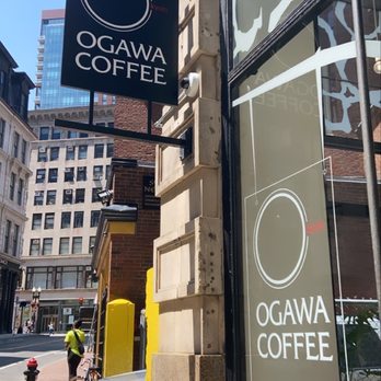 Ogawa Coffee - Coffee & Tea Near Me - Boston, Massachusetts Ogawa Coffee - Coffee & Tea Near Me - Boston, Massachusetts