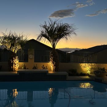 All American Landscape - Landscaping Near Me - Las Vegas, Nevada