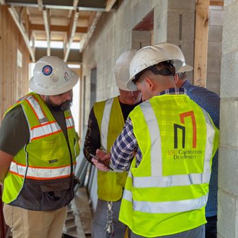ENC Construction and Development - General Contractors Near Me - Chicago, Illinois ENC Construction and Development - General Contractors Near Me - Chicago, Illinois