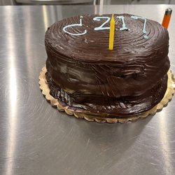Carmen Rosa's Bakery