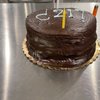 Carmen Rosa's Bakery gift card