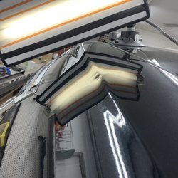 Right Now Dent Repair