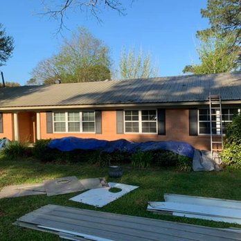Hahn Roofing - Roofing Near Me - Boyce, Louisiana