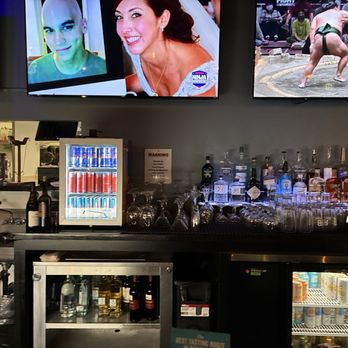 The Spot - The bar! - New American Near Me - Reno, Nevada The Spot - The bar! - New American Near Me - Reno, Nevada