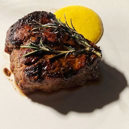 Filet Mignon