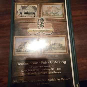 JP Fitzgeralds - Chicken Wings Near Me - Hamburg, New York JP Fitzgeralds - Chicken Wings Near Me - Hamburg, New York