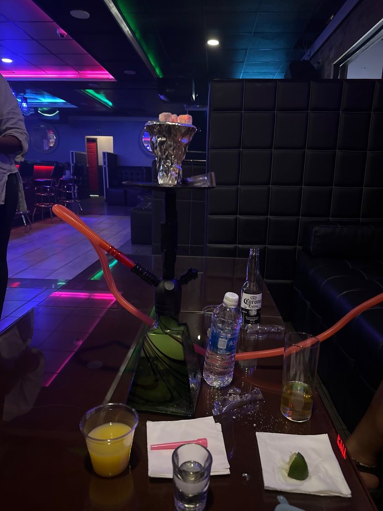 MY FLAVOR HOOKAH BAR & LOUNGE 15 Reviews 4510 Arville St, Las Vegas