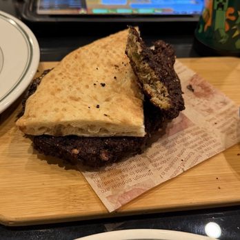 Kababistan - Chapli kabab - Pakistani Near Me - Plano, Texas