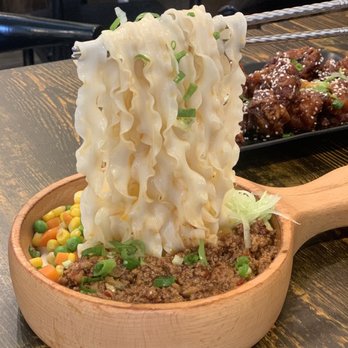 Fun Station - Signature Flying Noodle - Noodles Near Me - Honolulu, Hawaii Fun Station - Signature Flying Noodle - Noodles Near Me - Honolulu, Hawaii